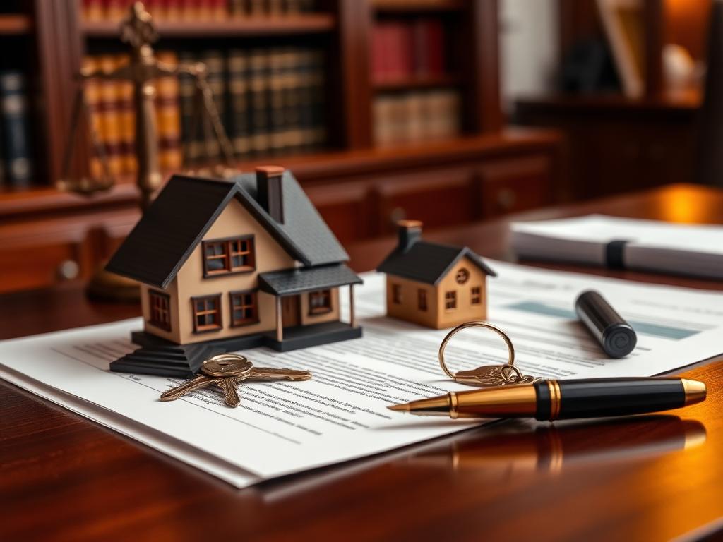 Contratos Imobiliários